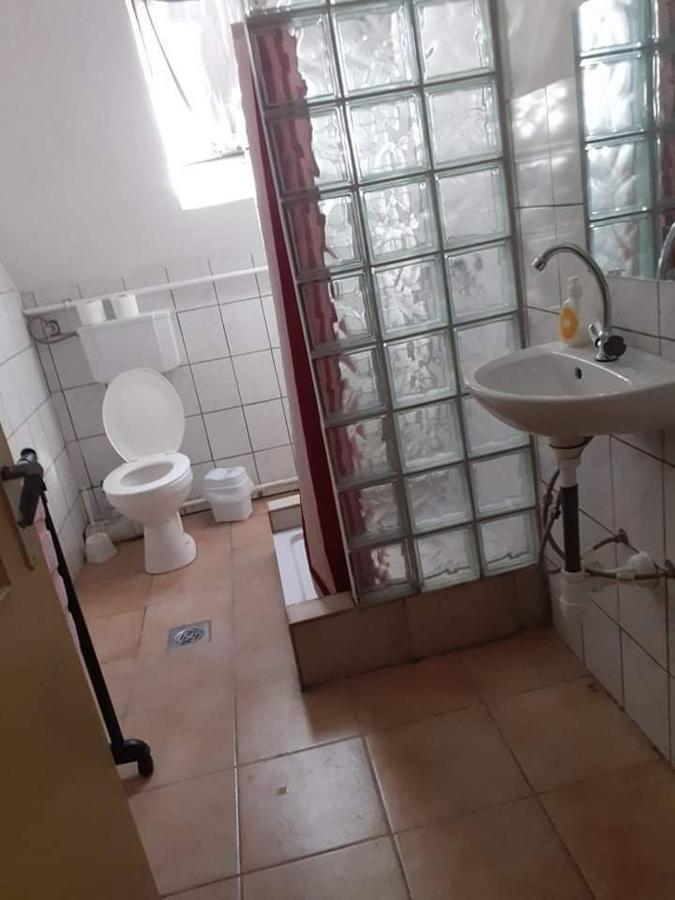 Country house Pihenes A Malomtonal Privat Berlemeny Tapolca