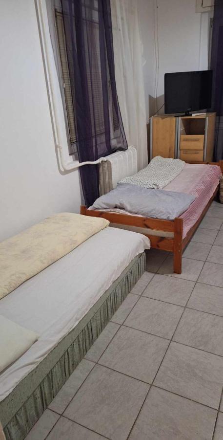 Country house Pihenes A Malomtonal Privat Berlemeny Tapolca